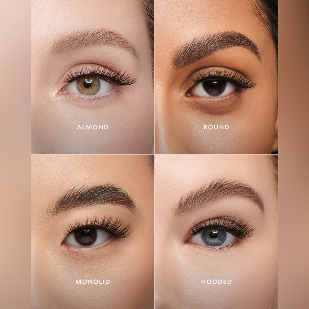 Velour Lashes Bundle - Picture 5 of 7